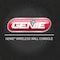 The Genie Co Genie Wireless Wall Console for Genie Intellicode Garage Door Openers GWWC-R - alternate 5